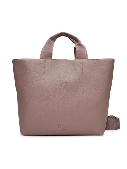  CALVIN KLEIN JEANS | LV04K3112GT2U